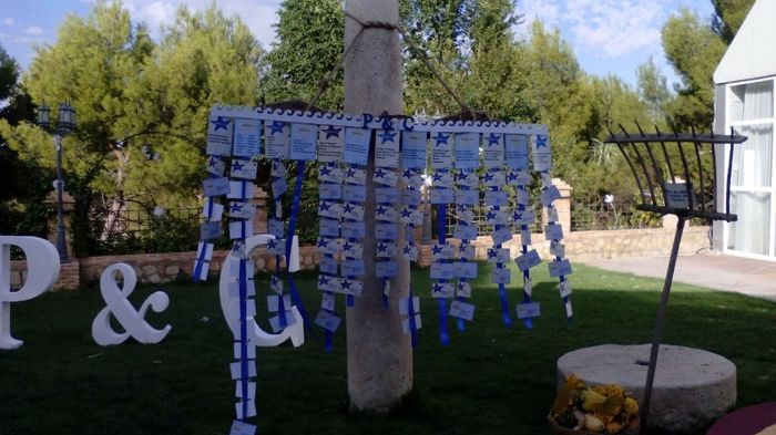 SEATING Y LETRAS GIGANTES