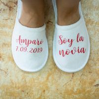 Bata y camisón - 3