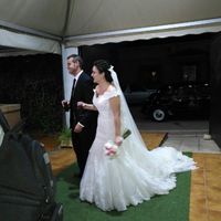  Por fin os puedo enseñar mi vestido!!30/09/2017 - 1
