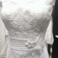  Por fin os puedo enseñar mi vestido!!30/09/2017 - 4