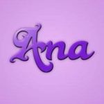 Ana