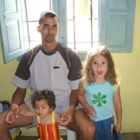 Mis tres amores