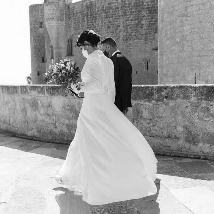 2 días de felizmente casados - 1