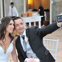 ¿Con cuántos ❤️ valoras el día de tu boda? - 1