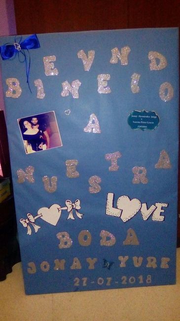 Me dais ideas?? - 1