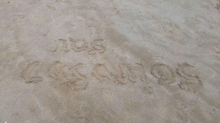 nos casamos