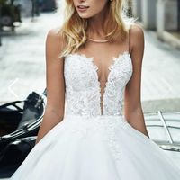 Alguien sabe cuando sale el avance de luna novias 2020??? - 1