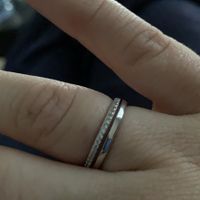 pedida a mesia Organización - 1