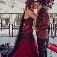 Sigo con la boda adelante? - 1