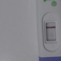 Ayuda test embarazo - 1