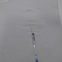 Ayuda test embarazo - 1