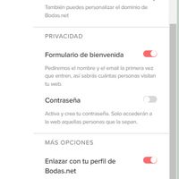 Cuenta atrás en la web - 1