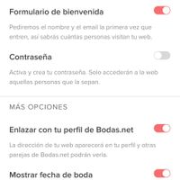 Cuenta atrás en la web - 2