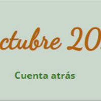 Cuenta atrás en la web - 1
