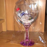 Kit gin tonic con copa por poco más de 2€ - 3