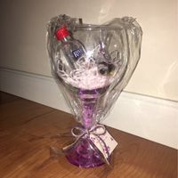 Kit gin tonic con copa por poco más de 2€ - 1