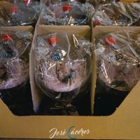 Kit gin tonic con copa por poco más de 2€ - 2