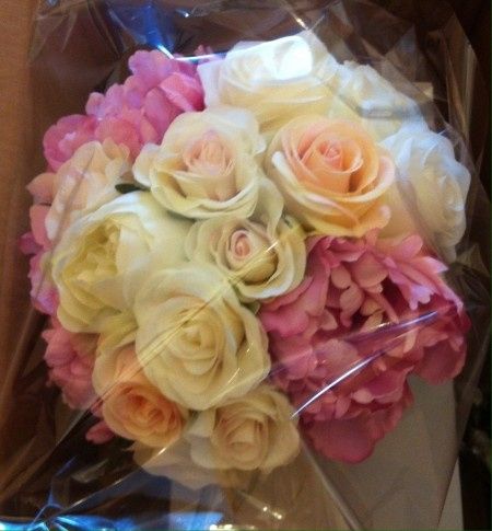 Ramo novia