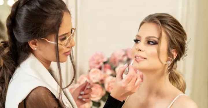 Maqui/pelu urgente para Evento de hoy San Sebastián - 1