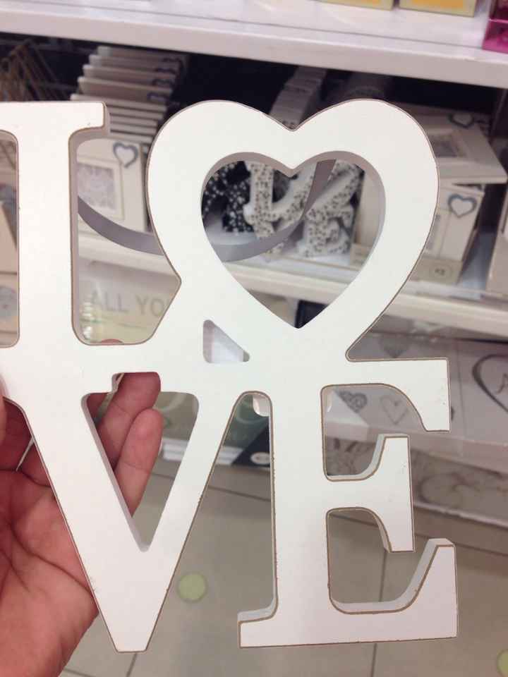 Decoracion barata en primark - 1