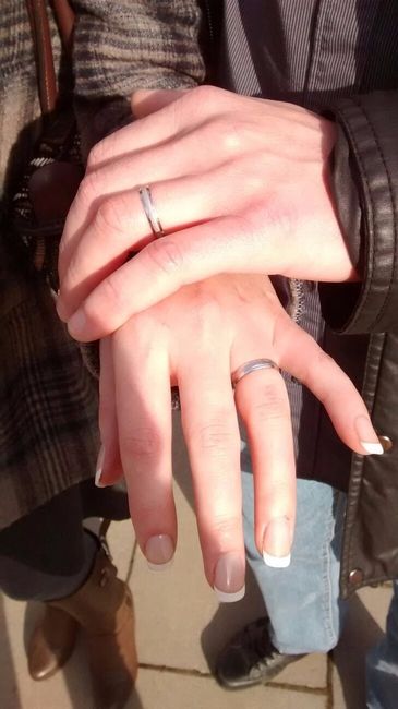 Casados por lo civil