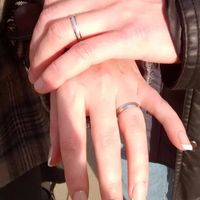 Casados por lo civil