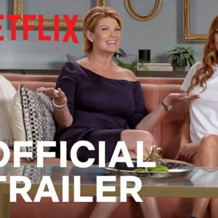 "Boda o hipoteca", lo nuevo de Netflix 📺 - 1
