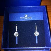 Mis pendientes y pulsera preciosos! - 1