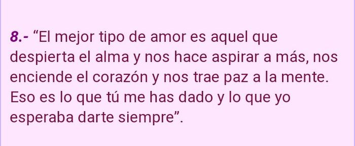 Amor no romantico!!!! - 1