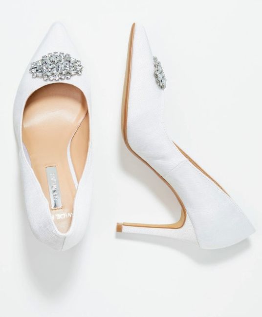 Zapatos novia - 2