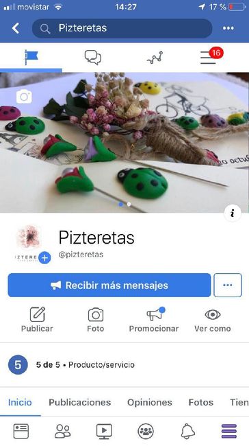 Etiquetas para regalos - 1