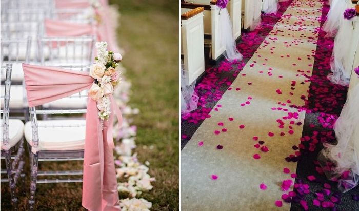 Ideas decorar ceremonia - 2