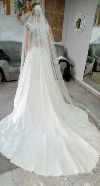 que vestido llevar a la firma - 2