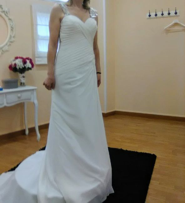 que vestido llevar a la firma - 3