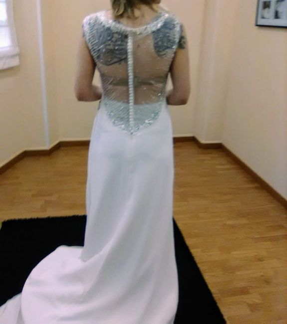que vestido llevar a la firma - 4