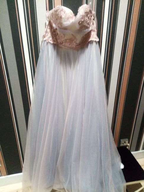 que vestido llevar a la firma - 5