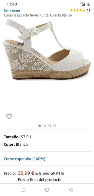 Alpargatas!! - 2