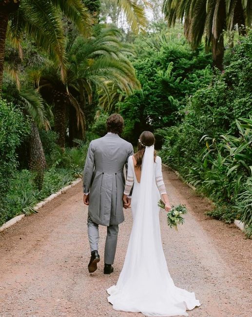 Boda Feliciano López 3