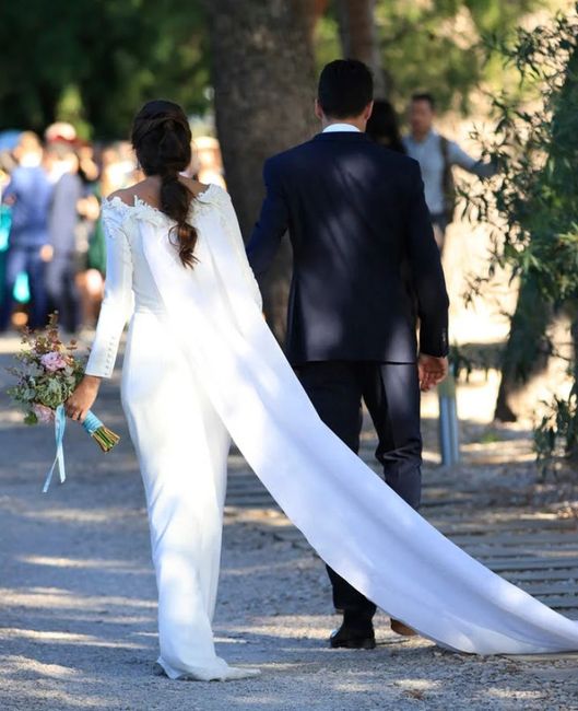 Roberto Bautista y Ana Bodí 2