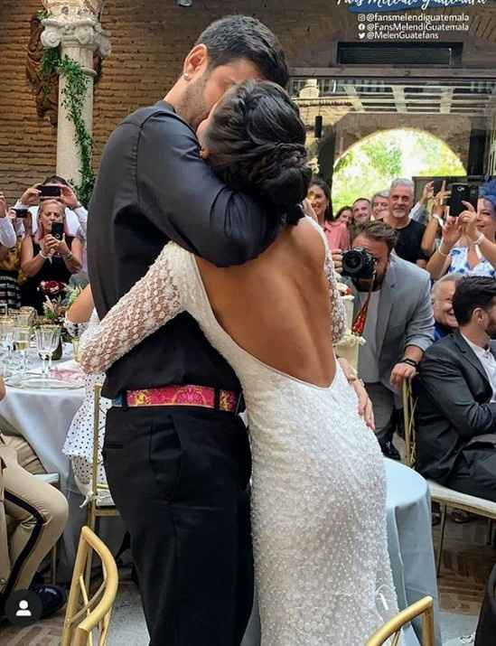 Boda Melendi - 3