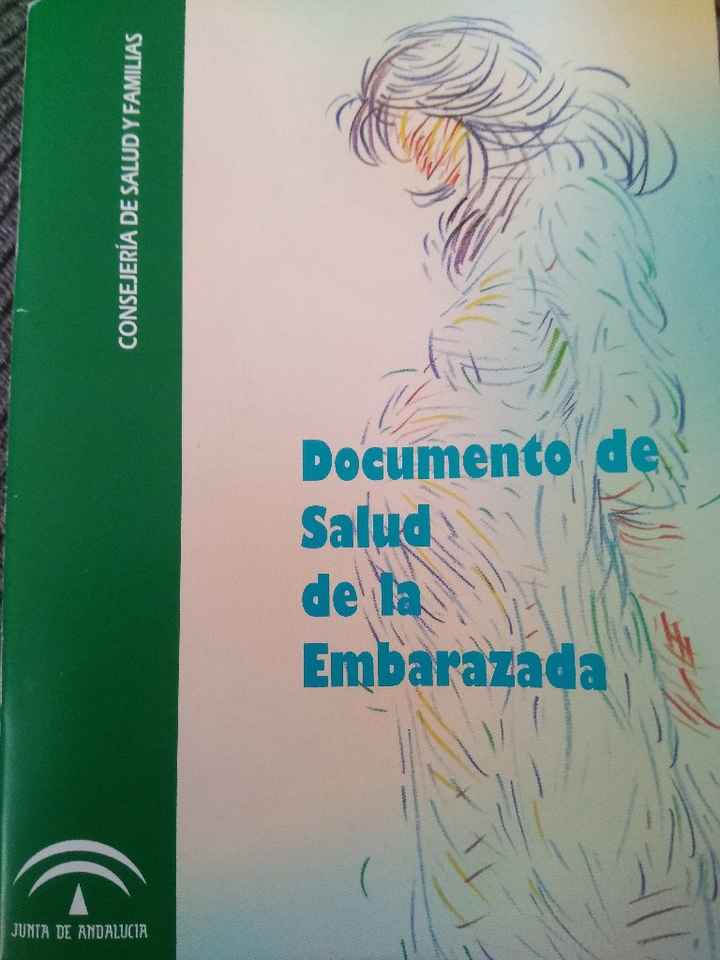Futuras mamas noviembre 2020 - 1