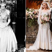 Boda Beatriz de York y Edoardo Mapelli - 2