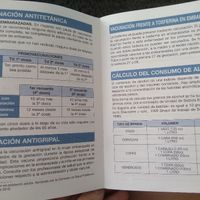 Futuras mamas noviembre 2020 - 2