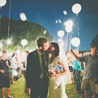 Globos LED