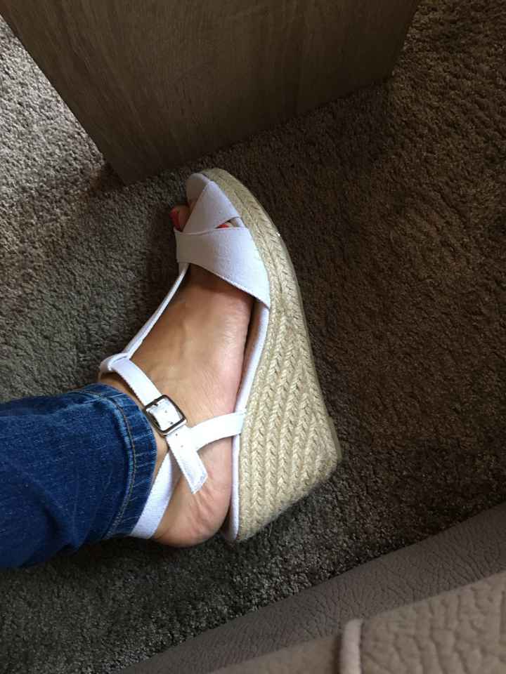 Zapatos - 1