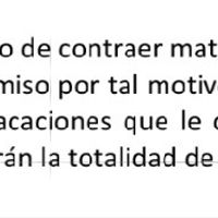 Permiso de boda en periodo de vacaciones - 1