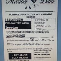Mis invitaciones diy! - 1