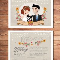 Invitaciones