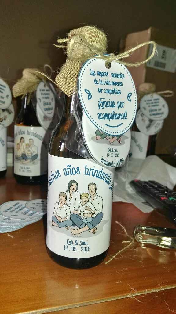 regalo Invitad@s - 1
