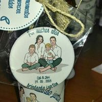 regalo Invitad@s - 2